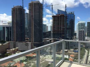 Main picture of 1050-1060 Brickell Condos