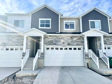 Main picture of 1629 N 3860 W