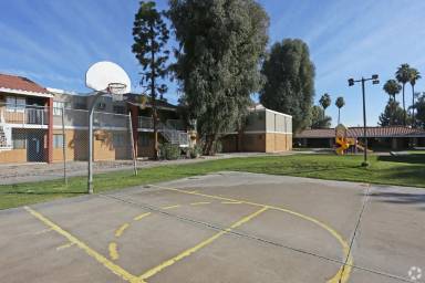 Main picture of The Square Apartments