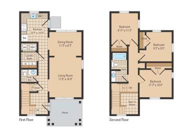 Main picture of 809 3rd St