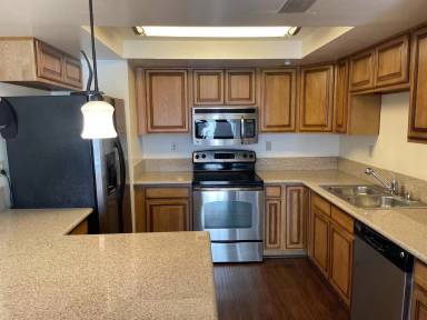 Main picture of 500 N Street Apartments