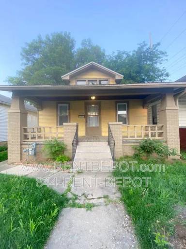 Main picture of 1016 Marshall Ave Evansville, IN 47714