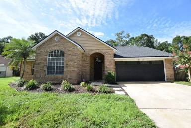 Main picture of 734 Swaying Palm Dr