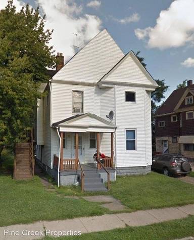 Main picture of 6121 Morton Ave