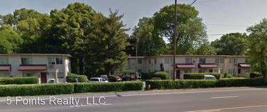 Main picture of 550 Harding Pl