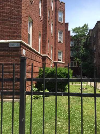 Main picture of 5031 N Harding Ave