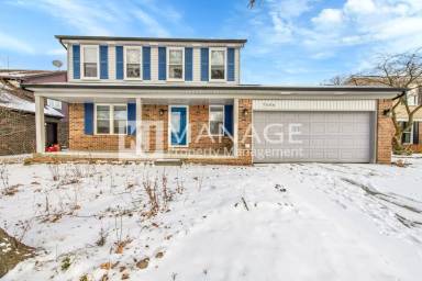 Main picture of 7604 Charrington Dr