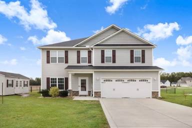 Main picture of 202 Jeter Dr