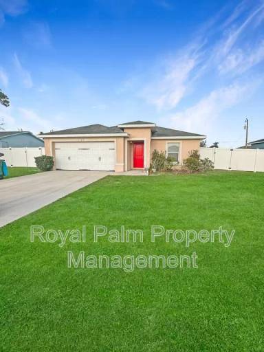 Main picture of 2149 SW 3rd Pl
