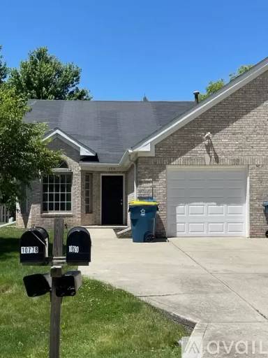 Main picture of 10778 Central Ave