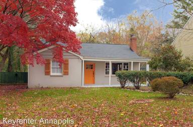 Main picture of 1413 Cape St Claire Rd