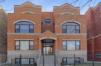 Main picture of 2147 W Evergreen Ave
