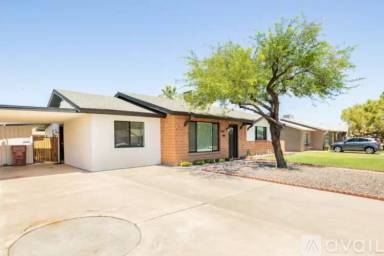 Main picture of 8508 E Wilshire Dr