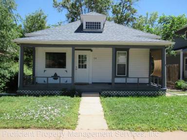 Main picture of 714 College Ave