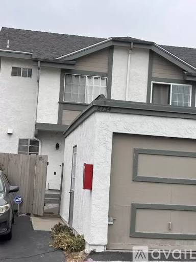 Main picture of 8734 Spring Canyon Dr
