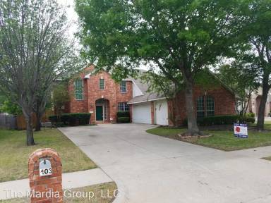 Main picture of 403 Misty Meadow Dr