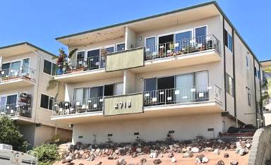Main picture of 2713 S Gaffey St