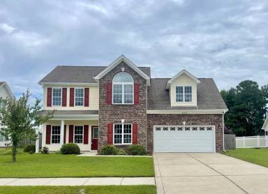 Main picture of 303 Elk Ct