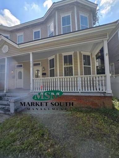 Main picture of 2008 Whitaker St