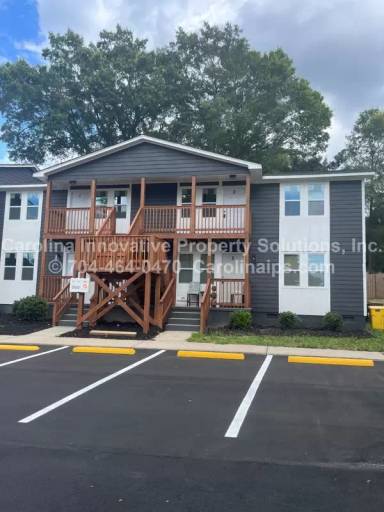 Main picture of 319 Osceola St