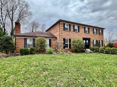 Main picture of 7033 Willowood Dr