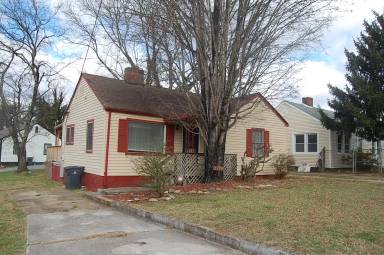 Main picture of 1719 McClung Avenue - 1