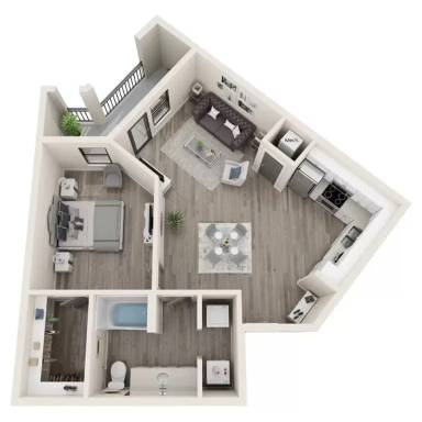 Property view