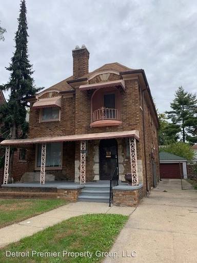 Main picture of 18280 Indiana St