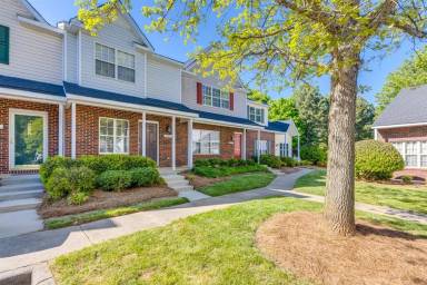 Main picture of 1809 Birch Heights Ct
