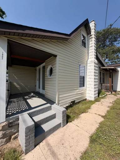 Main picture of 1803 Homberg Ave