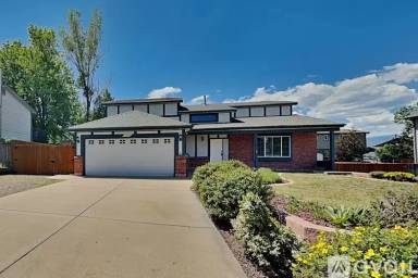 Main picture of 2695 Telluride Dr
