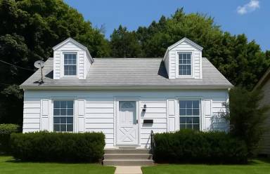 Main picture of 1055 Whittier Ave