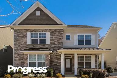 Main picture of 7632 Cushing Dr