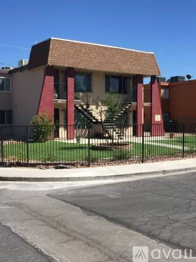 Main picture of 1921 Goodwill St
