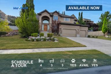 Main picture of 4497 Spring Meadow Dr