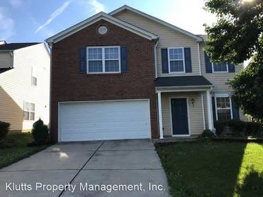 Main picture of 2117 Speedwell Ct