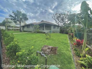 Main picture of 3761 Kanaina Ave