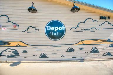 Main picture of Depot Flats