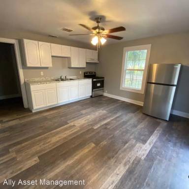 Main picture of 1129 Boone St