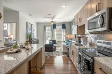Main picture of Luxia Grand Prairie