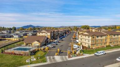 Main picture of Wild Horse Mesa Apartments