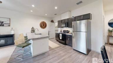 Main picture of Garden Creek