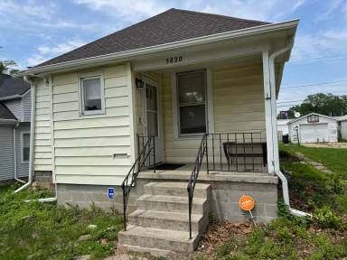 Main picture of 5820 Corby St