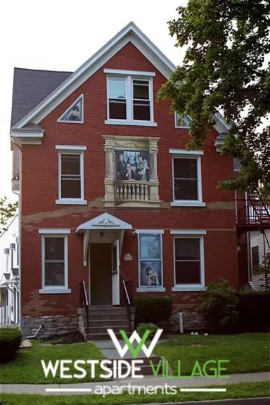 Main picture of 623 W College Ave
