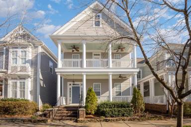 Main picture of 12617 Doster Ave