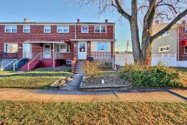 Main picture of 1421 Hopewell Ave