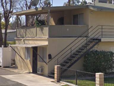 Main picture of 1302 E Central Ave