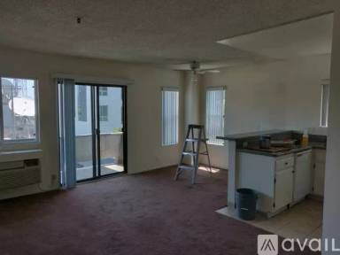 Main picture of 3848 Overland Ave Apartments