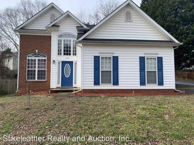 Main picture of 15187 Eric Kyle Dr