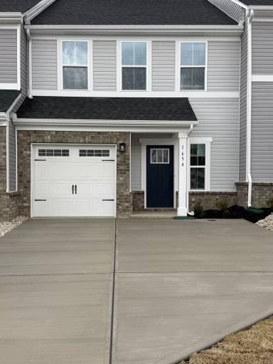 Main picture of 1654 Respect St NW